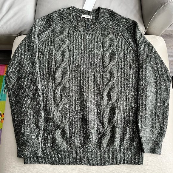 Mango Men’s Pullover Sweater - US Size M / 185/104A - Picture 2 of 6